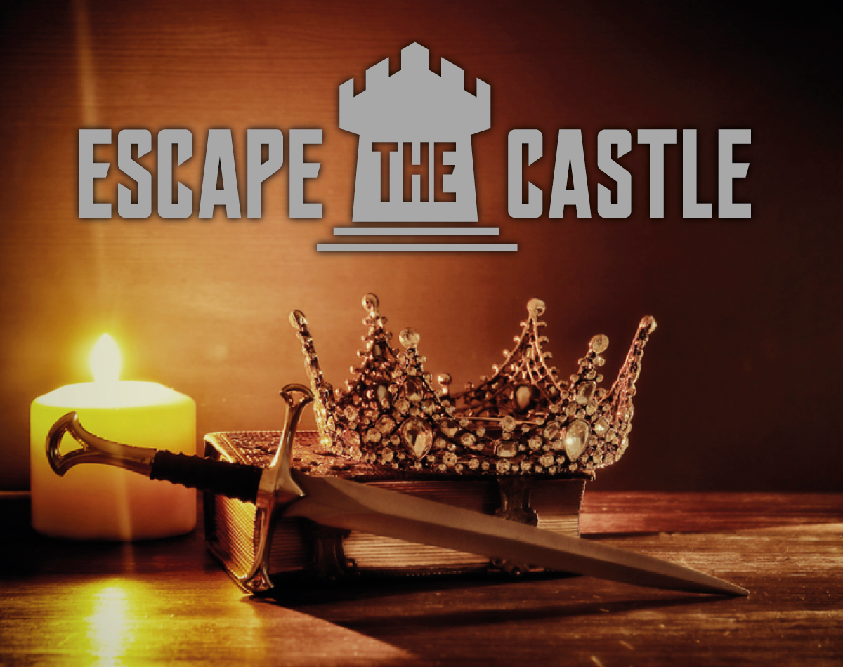 Escape the Castle